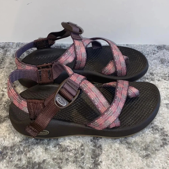 Women’s Chaco Z/2 Classic Sandals - Picture 2 of 6